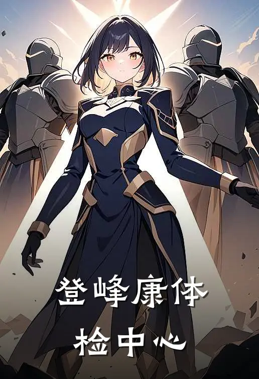 登峰康体检中心