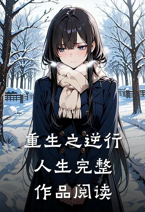 重生之逆行人生完整作品阅读
