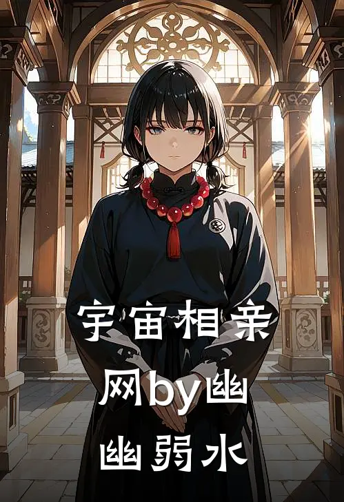 宇宙相亲网by幽幽弱水