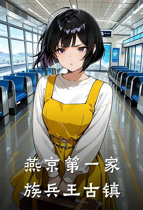 燕京第一家族兵王古镇