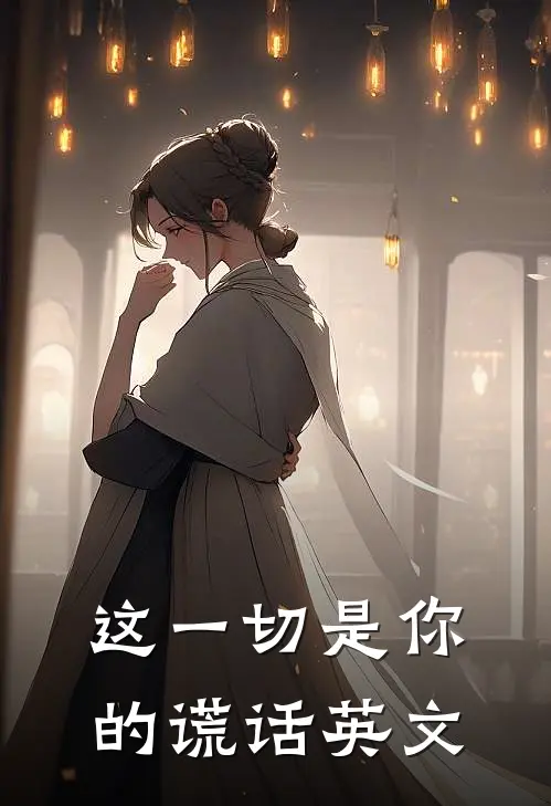 这一切是你的谎话英文