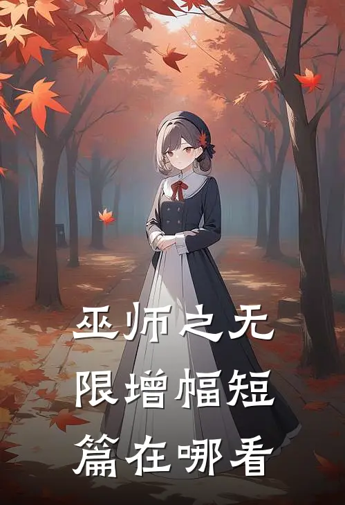 巫师之无限增幅短篇在哪看