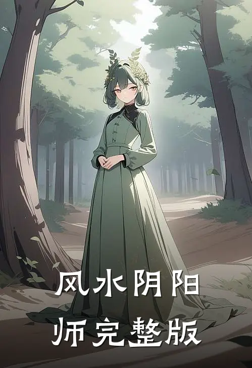 风水阴阳师完整版