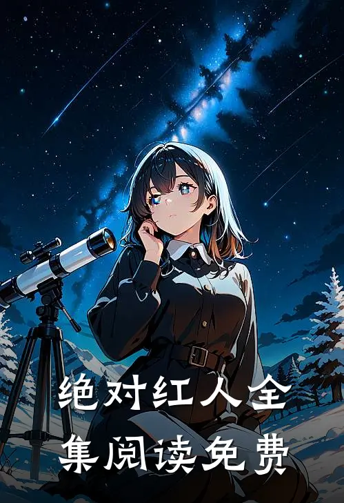 绝对红人全集阅读免费
