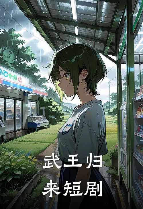 武王归来短剧