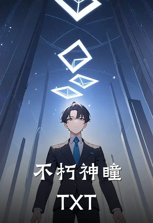 不朽神瞳TXT