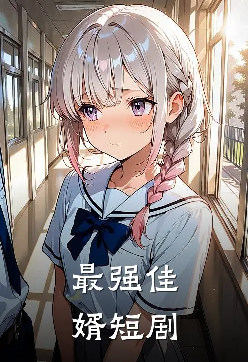 最强佳婿短剧