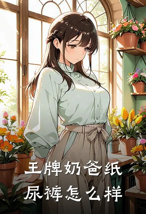 王牌奶爸纸尿裤怎么样