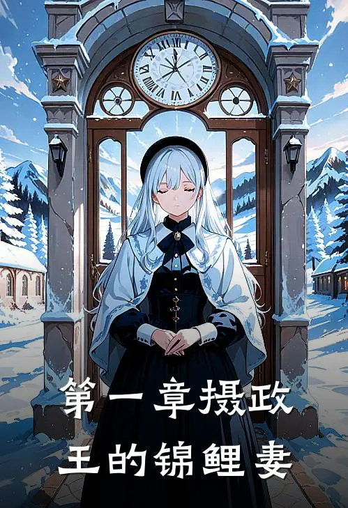 第一章摄政王的锦鲤妻