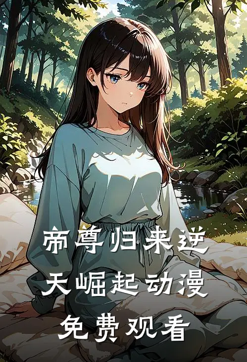 帝尊归来逆天崛起动漫免费观看