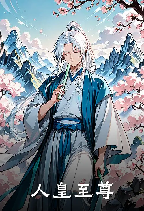 人皇至尊