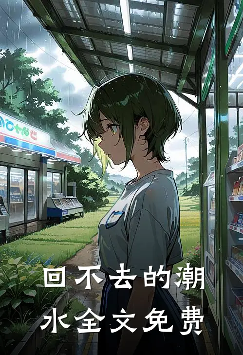 回不去的潮水全文免费
