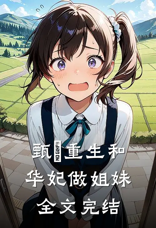 甄嬛重生和华妃做姐妹全文完结
