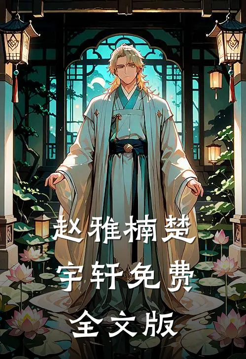 赵雅楠楚宇轩免费全文版
