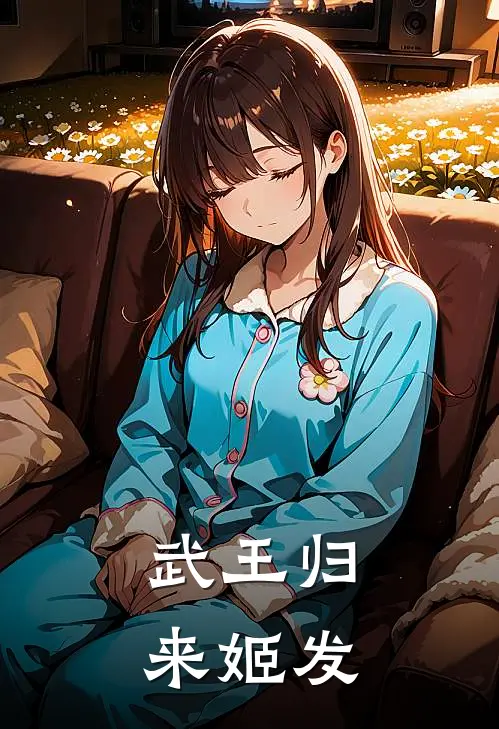 武王归来姬发