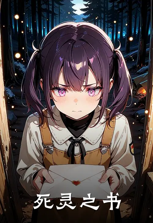 死灵之书