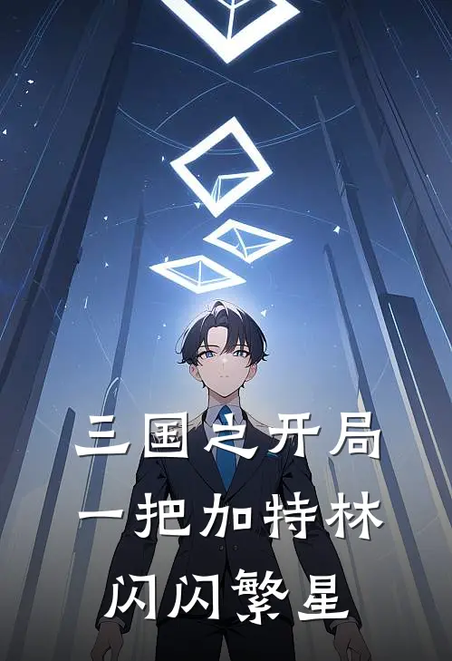 三国之开局一把加特林 闪闪繁星