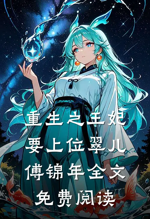 重生之王妃要上位翠儿傅锦年全文免费阅读