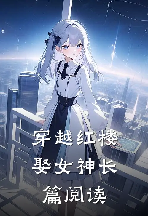 穿越红楼娶女神长篇阅读