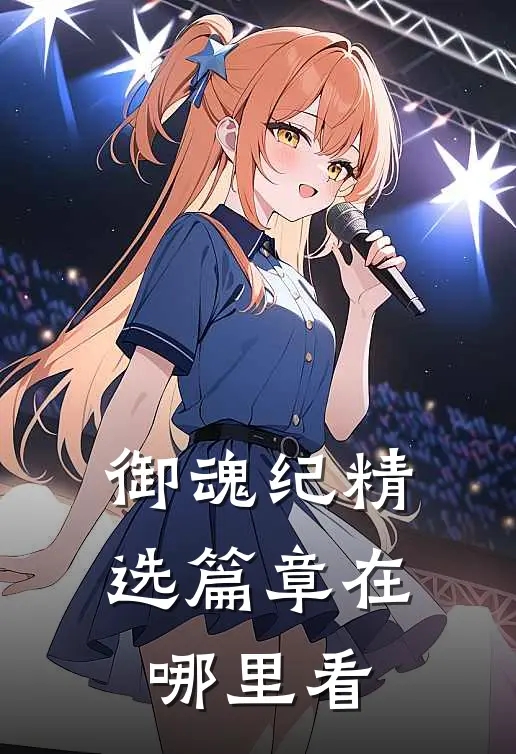 御魂纪精选篇章在哪里看