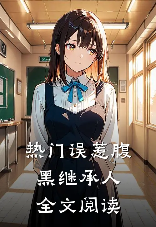 热门误惹腹黑继承人全文阅读
