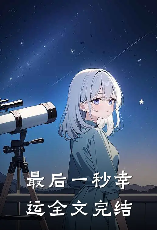 最后一秒幸运全文完结