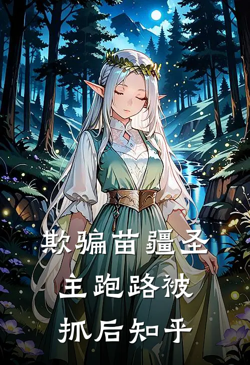 欺骗苗疆圣主跑路被抓后知乎