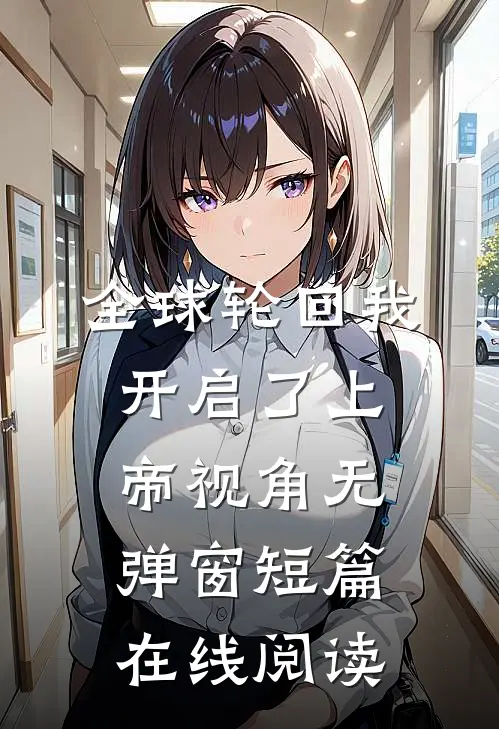 全球轮回我开启了上帝视角无弹窗短篇在线阅读