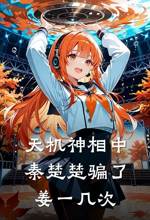 天机神相中秦楚楚骗了姜一几次