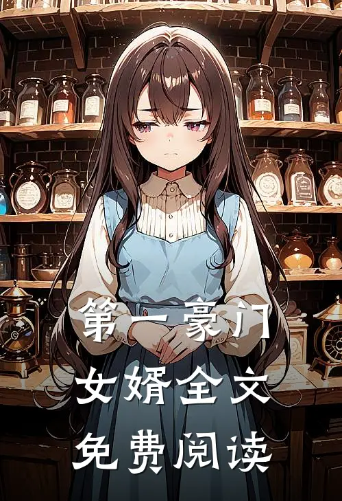 第一豪门女婿全文免费阅读