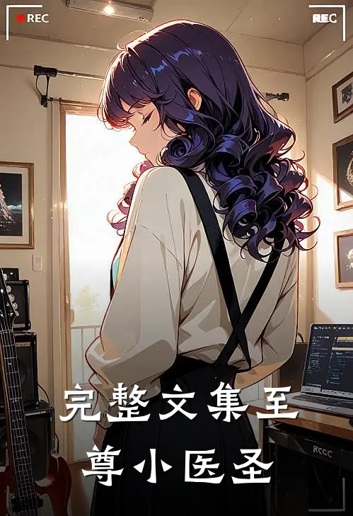 完整文集至尊小医圣