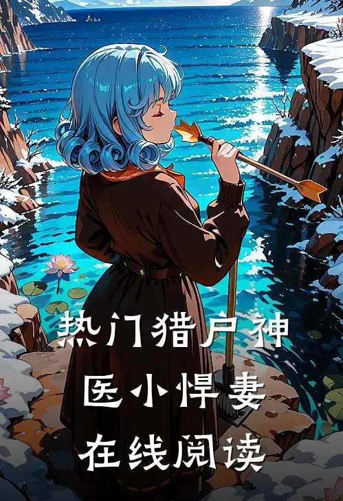 热门猎户神医小悍妻在线阅读
