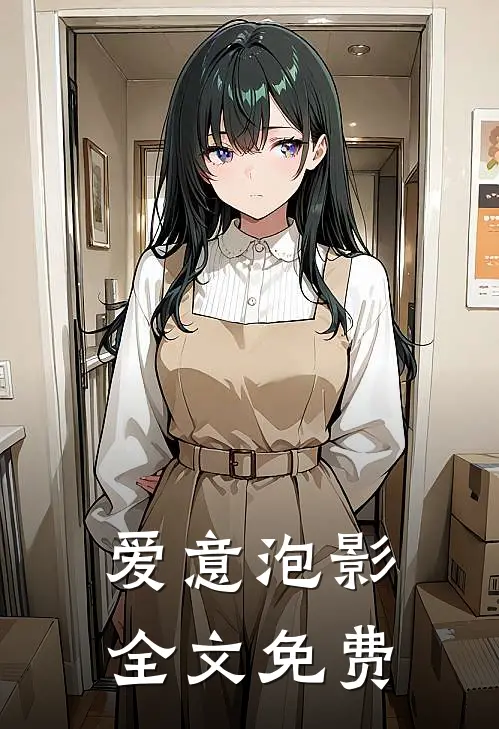 爱意泡影全文免费