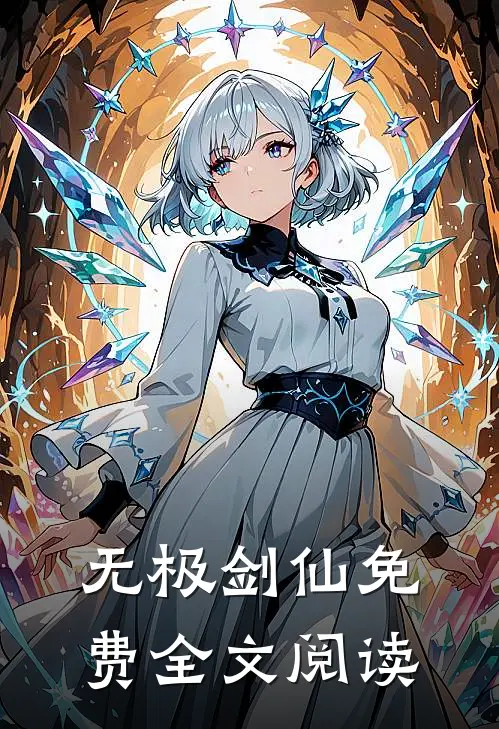 无极剑仙免费全文阅读