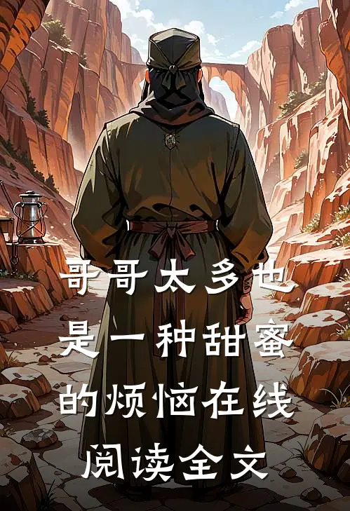 哥哥太多也是一种甜蜜的烦恼在线阅读全文