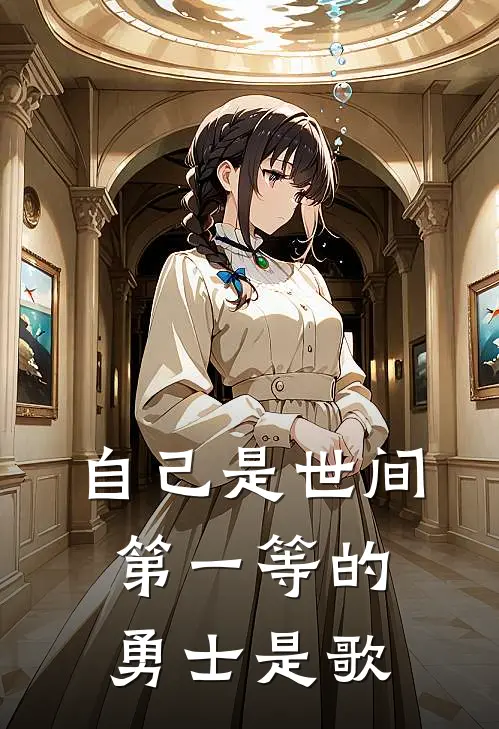自己是世间第一等的勇士是歌