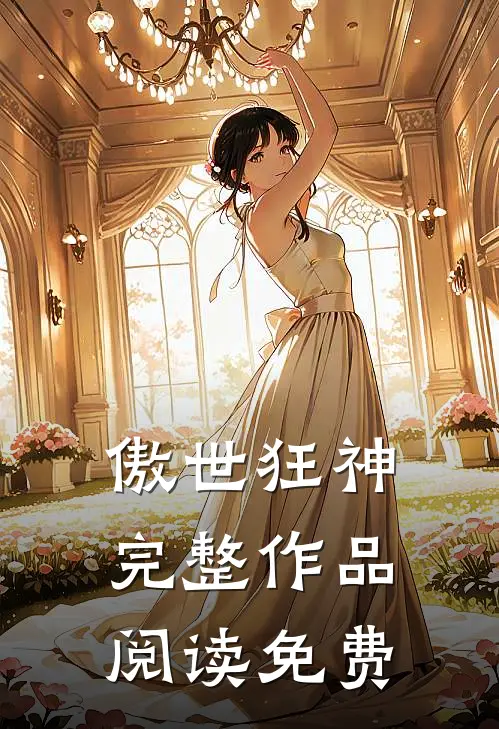 傲世狂神完整作品阅读免费