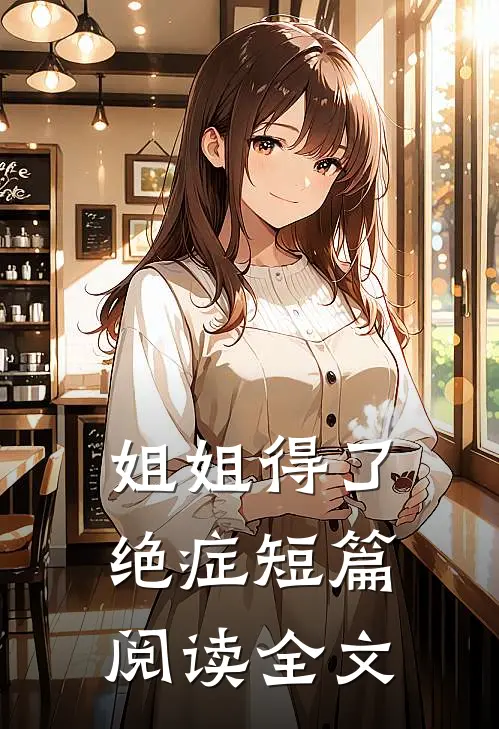 姐姐得了绝症短篇阅读全文