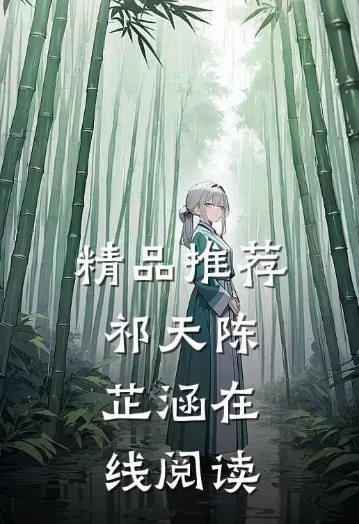 精品推荐祁天陈芷涵在线阅读