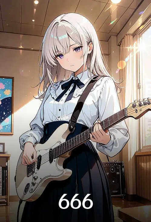 666
