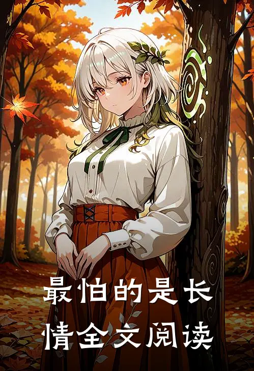 最怕的是长情全文阅读