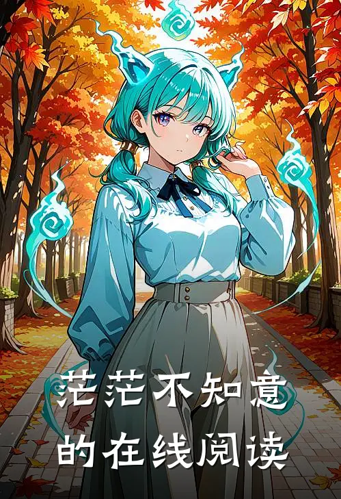 茫茫不知意的在线阅读