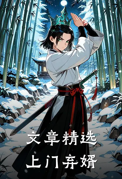 文章精选上门弃婿