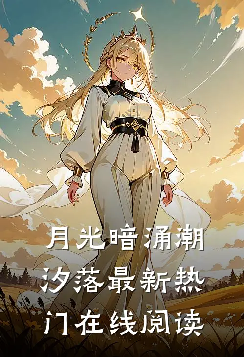 月光暗涌潮汐落最新热门在线阅读