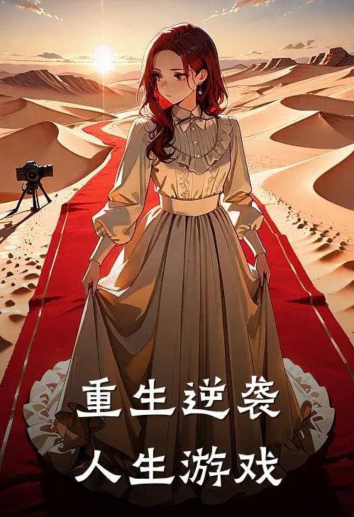 重生逆袭人生游戏
