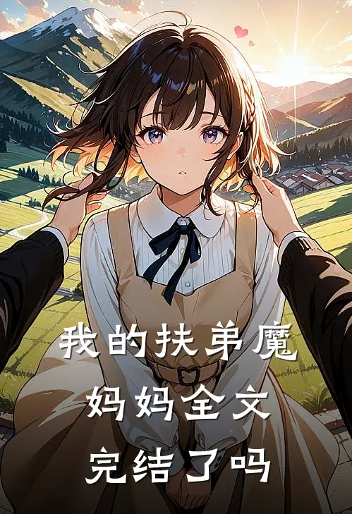 我的扶弟魔妈妈全文完结了吗