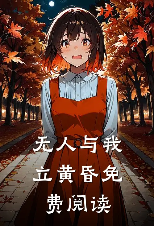 无人与我立黄昏免费阅读