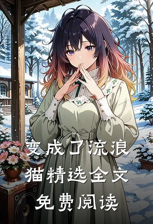 变成了流浪猫精选全文免费阅读