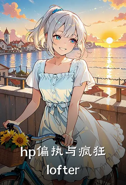 hp偏执与疯狂lofter