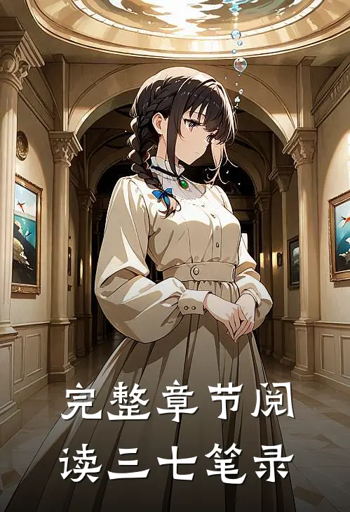 完整章节阅读三七笔录